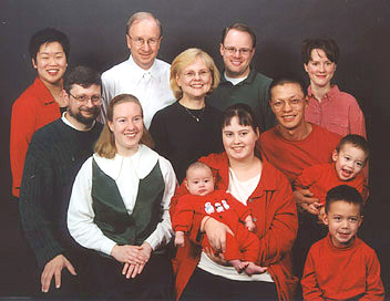 Christmas 2001