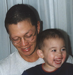 Jason & Patrick