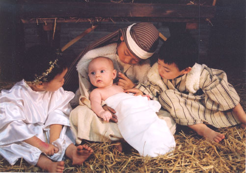 Adoration