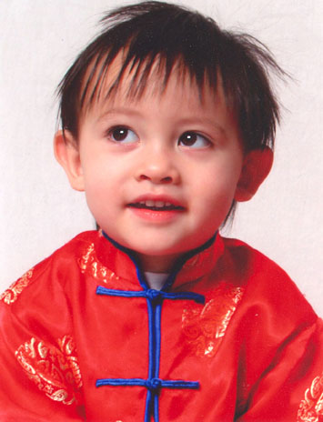 Aizec New Year 2004