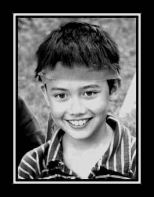 Christopher Smiles
