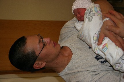 Daddy