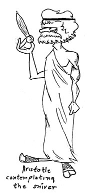 Aristotle