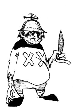 The Fixer